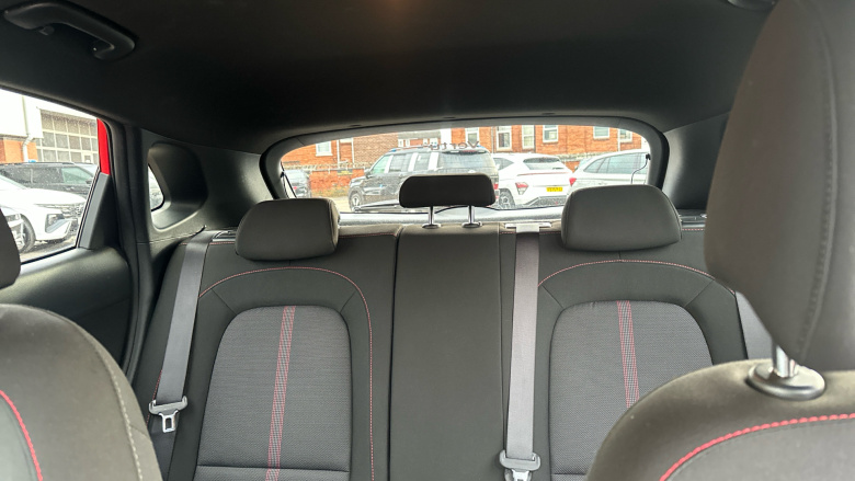 Hyundai Kona 1.0 TGDi 48V MHEV N Line 5dr Petrol Hatchback